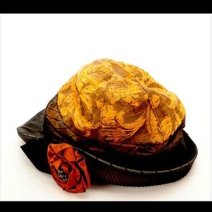 Vintage Mary-Lynn O’Shea hat